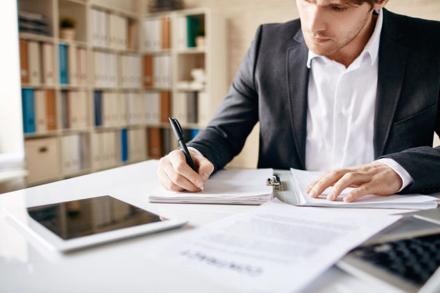 Medical and Legal Transcription