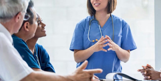 Medical Revenue Cycle Management