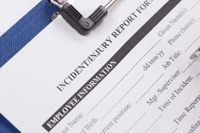 Medical Report Editing