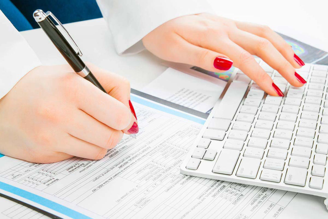 Medical Record Analysis